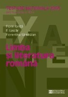 Testare Nationala 2006. Limba si literatura Clasa a VIII-a foto