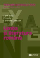 Testare Nationala 2006. Limba si literatura Clasa a VIII-a