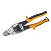 FOARFECA TABLA ARTICULATA 235MM / CIOC SCURT
