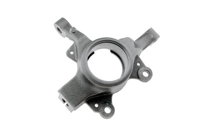 Portfuzeta fata Renault Clio 3 2005-2014, Dreapta, NTY ZZP-RE-001 foto