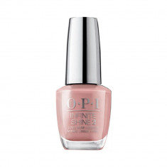 Lac de unghii cu efect de gel, Opi, IS Barefoot in Barcelona, 15ml