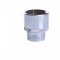 Tubulara de 6 puncte 1/2&rdquo; 24mm CR-V, Topmaster 330475