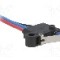 Limitator ON-(ON), D2HW, OMRON OCB - D2HW-C211M