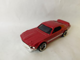 Bnk jc 2022 Hot Wheels &#039;69 Ford Mustang Boss 302 - Ford Mustang 5pack