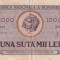 Romania 100.000 ( 1000000) Lei 25.01.1947 - Ianuarie - (K.0153-0788) P-59