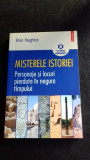 MISTERELE ISTORIEI - BRIAN HAUGHTON