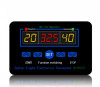 Termostat Digital 220V Pentru Controlul Temperaturii, Senzor NTC 10k,nou