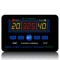 Controler termostat digital 220v cu senzor NTC 10k,nou