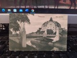Timișoara, Baia Centrală, 1926, 205