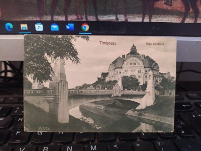 Timișoara, Baia Centrală, 1926, 205 foto