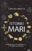Cartea mica a istoriei mari. Povestea vietii, a universului si a tuturor lucrurilor