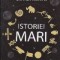 Cartea mica a istoriei mari. Povestea vietii, a universului si a tuturor lucrurilor