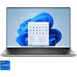 Laptop ultraportabil Dell XPS 9530 cu procesor Intel&reg; Core&trade; i7-13700H pana la 5.00 GHz, 15.6, Full HD+, 16GB DDR5, 512GB SSD, Intel&reg; Arc&trade; A370M Graphi