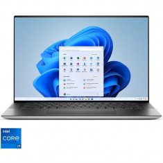 Ultrabook DELL 15.6&#039;&#039; XPS 15 9530, 3.5K InfinityEdge OLED Touch, Procesor Intel® Core™ i7-13700H (24M Cache, up to 5.00 GHz), 16GB DDR5, 512