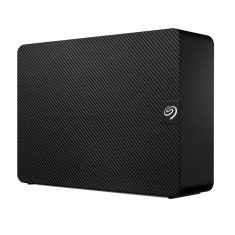 HDD extern Expansion Seagate, 10 TB, USB 3.0, format 3.5 inch foto