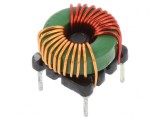 Inductor THT 325uH 35m&Omega; 11.5x11.5x8.8mm