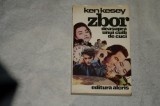 Zbor deasupra unui cuib de cuci - Ken Kesey - 1992