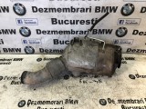 Carcasa goala DPF BMW E90 E60 E63 X3 E83 X5 E70 X6 E71 335D 535D M57N2