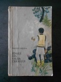 NESTOR URECHIA - ZANELE DIN VALEA CERBULUI