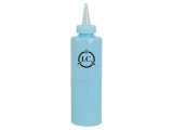 Flacoane de dozare ANTISTAT Poliuretan Albastru Deschis 454ml Antistatice (1-10 G&Omega;)