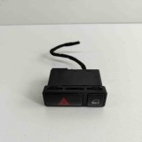 Panou Butoane BMW 3 Compact E46 2001 OEM 8368920, Componenta Instalatie Electrica, Argintiu