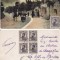 Sinaia - Bulevardul Ferdinand - rara