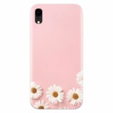 Husa silicon pentru Apple Iphone XR, Pink 101