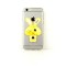 Husa Silicon RABBIT Apple iPhone 7 Plus (5,5inch ) Orange