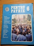 Revista pentru patrie iunie 1986