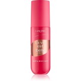 Lanc&ocirc;me La vie est belle L'Elixir Hair and Body Mist brumă de păr parfumată pentru femei 100 ml