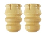 Set burduf protectie amortizor stanga+dreapta SRLine S030155