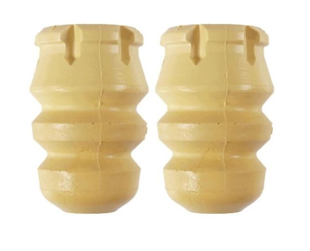 Set burduf protectie amortizor stanga+dreapta SRLine S030155