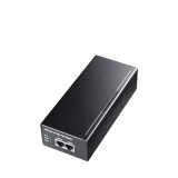 CUDY 60W Gigabit PoE+/PoE Injector