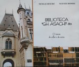 Biblioteca Gh. Asachi-80 - Nicolae Busuioc Vicentiu Donose ,557402