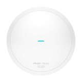 Cumpara ieftin Access Point Wi-Fi 6, AX1800 Dual-Band, 1 x RJ45 Gigabit, PoE IN, Cloud Management - Ruijie RG-RAP62