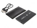 Carcasă hard disc 2.5&quot; SATA III USB 2.0
