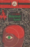 Stapinul lumii, Opere alese, Volumul al III - lea