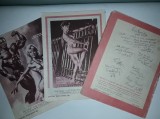 Lot 6 Reviste Vechi Culturism - Transport Gratuit! Colectie Revista Sport, Fitness, Bodybuilding