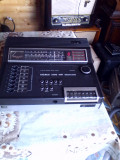 Radio ITT Schaub-Lorenz Stereo 3700 HiFi Electronic An 1977-78