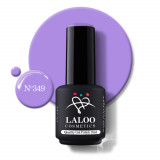 349 Lilac | Laloo gel polish 15ml