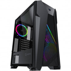 Sistem desktop ITGalaxy ProImage Intel Core i7-6700K Quad Core 4 GHz 32GB RAM DDR4 nVidia GeForce GTX 1660 Ti 6GB GDDR6 192bit SSD 480GB + HDD 1TB Fre foto