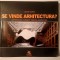 Cosma Jurov - Se vinde arhitectura? Arhitectura: concept, produs, marketing