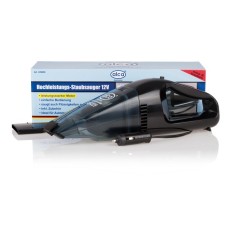 Aspirator auto Alca Germany 12V 60W umed/uscat cu cablu de 3m si accesorii AutoDrive ProParts