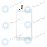Huawei Ascend Y530 Display digitizer, touchpanel alb