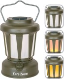 Lampa CARP ZOOM Solar Bivy Lamp