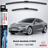 Cumpara ieftin Ștergătoare Tesla Model S | Set Față Bosch Aerotwin A106S