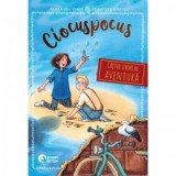 Ciocuspocus. Cativa stropi de aventura (BE367) - Maja von Vogel