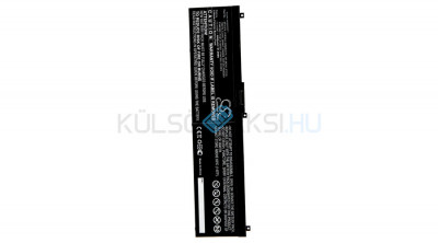 VHBW Baterie laptop Dell Precision 7330, 7530, 7540, 7730, 0RY3F9, 0VRX0J, 0WMRC77I, 451-BCGI, 5TF1 foto