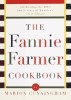 The Fannie Farmer Cookbook
