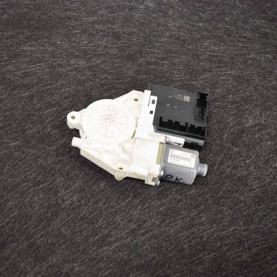 Motor macara geam ușă st&amp;acirc;nga față VW TIGUAN 5N_ 2013 OEM: 5N0959702F3C0959792B 3526140 foto